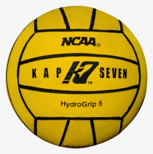 Size 5 Hydrogrip Water Polo Ball - Water Polo Ball Kap7