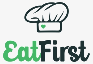 Eatfirst Launches Food Delivery Service In London - Food Delivery Service Logo
