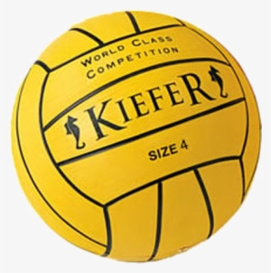 Kiefer - Kiefer #5 Water Polo Ball - Size 5
