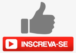 Png Botão Inscreva-se Do Youtube - Android