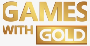 Xbox One - Xbox Live Games With Gold Logo