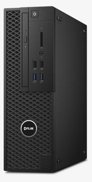 Ssc Client Workstation - Dell Precision T3420 Sff Work Station