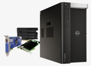 Dell Precision Tower P7910-5zxysd2 Workstation Pc -
