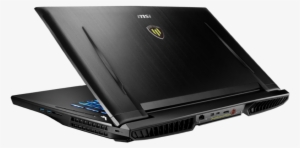 The Wt73vr Looks To Be One Of The Most Powerful Mobile - Msi Gt73 6re Titan
