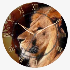 The Lion Of Judah Preview