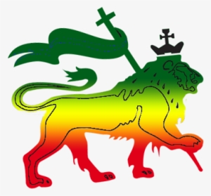 Judah3 - Lion Judah Ii Tank Top Vest Bob Rasta Reggae Marley