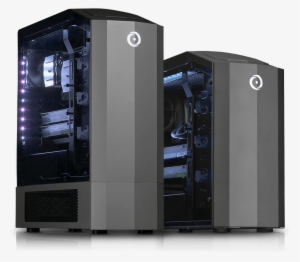 Full Workstation Power, State Of The Art Design And - Origin L Class