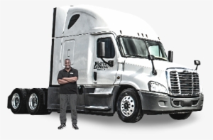 Or New To Flatbed Driving - Western Express Inc