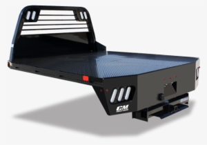 Rd Model - Rd Cm Truck Bed
