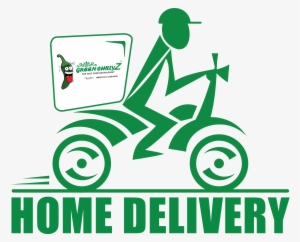 Home Delivery Logo Png Download - Home Delivery Logo Png