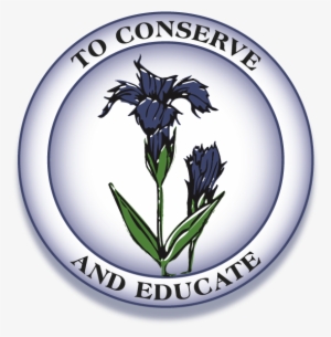 To Promote The Study, Appreciation, And Conservation - Native Plant