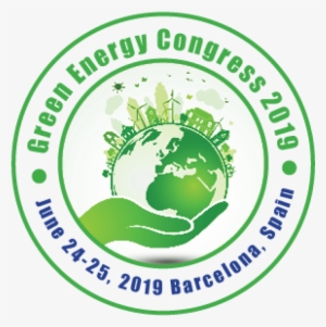 Green Energy Congress - Nationalist Student Congress Logo