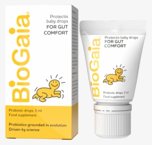 Biogaia Protectis Baby Drops Probiotic Baby And Child - Biogaia Protectis Baby Drops, 5 Ml