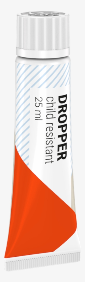 Expanded Dropper Tube Range - Unbreakable