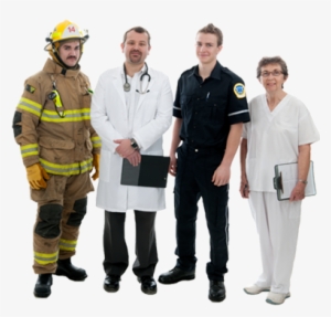 First Responders - First Responders Png