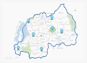I&m Bank Rwanda Branches - Atlas
