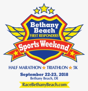 Bethany Beach First Responders Sports Weekend - Bethany Beach