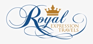 Royal Expression Travels - Royal Logo Design Png