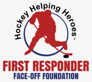 Our Hockey Helping Heroes™ Program Assists First Responders - Gift