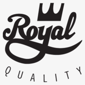 Royal Trucks - Royal Skate Trucks Logo