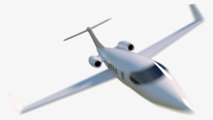 Plane - Gulfstream V