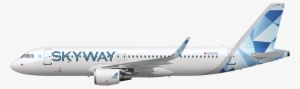 Airline Logo *please Provide* - Boeing 737 Next Generation