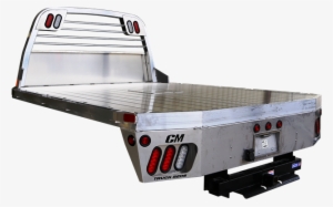 2019 Cm Al Rd Truck Bed - Cm Al Rd Bed