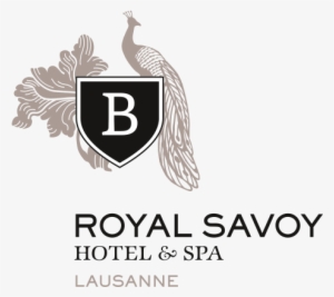 Royal Savoy - Hotel Royal Savoy Logo