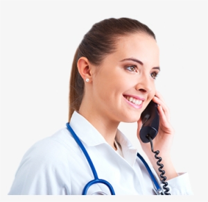 Medical Helpline - Nurse