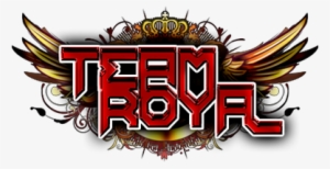 Royal Stuhhnaz - Rede De Jovens