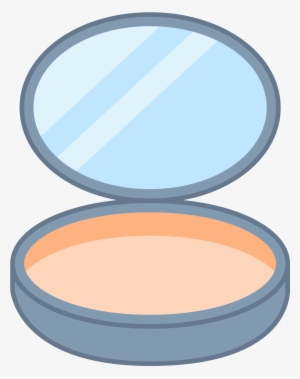 Polvo Para El Rostro Icon - Icon