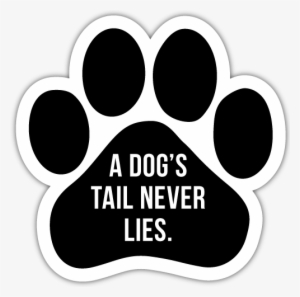 A Dog's Tail Never Lies Thumbnail - Best Things In Life Are Furry