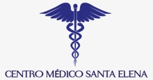 Logocm-1 - Símbolo De La Medicina