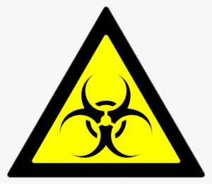1024 X 1024 Png - Yellow Health And Safety Signs
