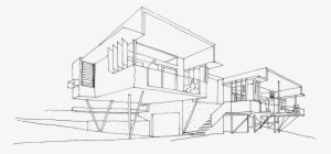 Establishing A Home And A Lifestyle On This Spectacular - Sketch