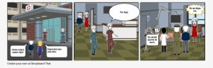 Medico - Cartoon