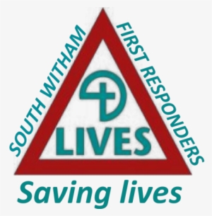 South Witham - Lives - First Responders - Lives