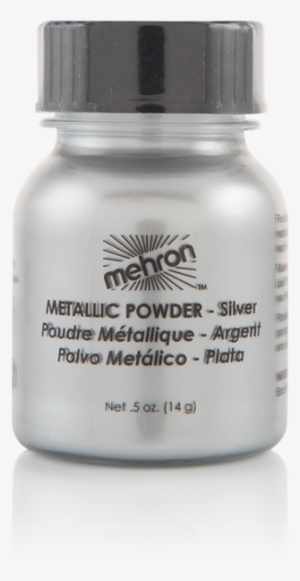 Mehron Metallic Powder
