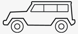 Hummer, Car, Sports Car, Suv, Travel, Jeep, Vehicle - Antique Car