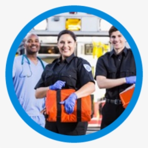 Paramedic