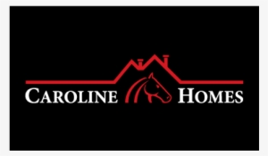 Caroline Homes Logo Design By Octane Studios In Amarillo, - Octane Studios