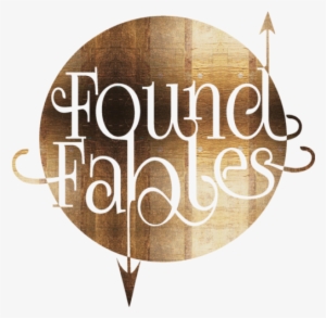 Found Fables Logo - Design