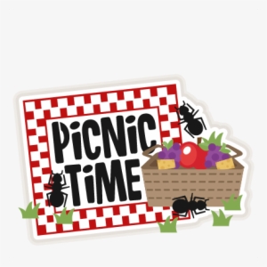 Popular Images - Picnic Time
