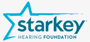 Starkey Hearing Foundation Logo - Starkey Hearing Foundation