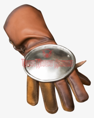 Armor Hand Rondel