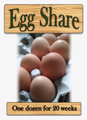 The Farm Now Offers Certified Organic Eggs From Hens - Boiled Egg