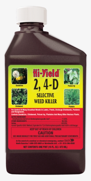 Hi Yield Logo