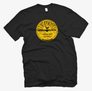 Elvis Presley Sun Records Officially Licensed That's - Do I Look Like Someone Who Cares