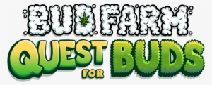 Questforbud Logo V01 - Pot Farm