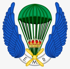 Open - Emblem